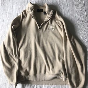 FREMONT HILLS COUNTRY CLUB PULLOVER
